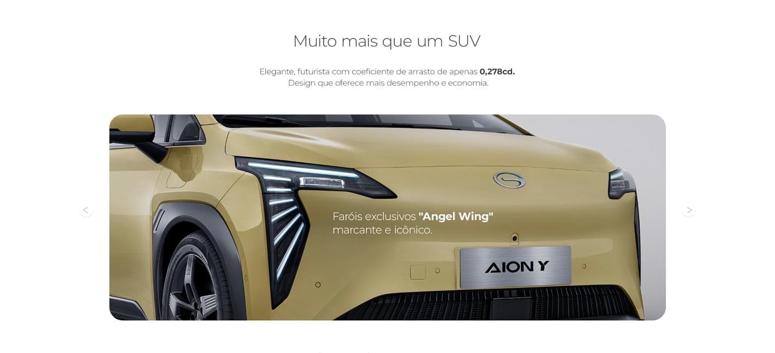AION Y