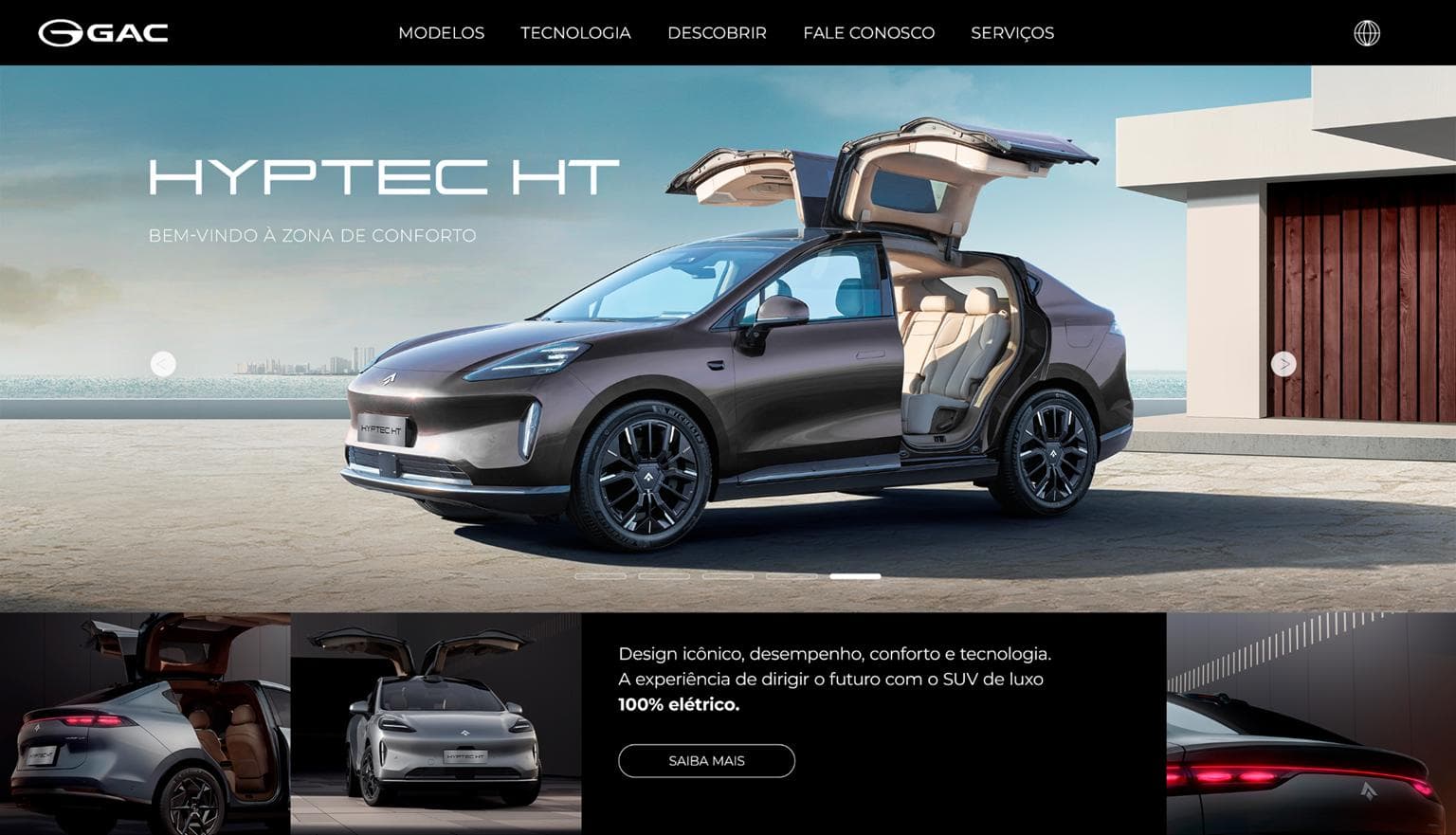 HYPTEC HT